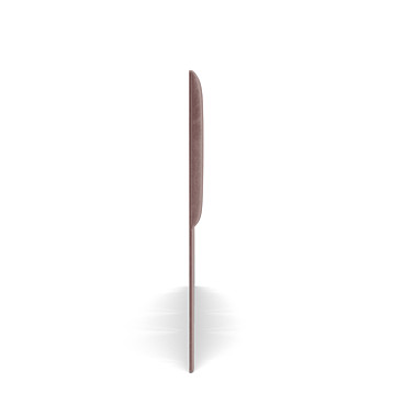 Highgrove Gemini Floor Standing Headboard Image